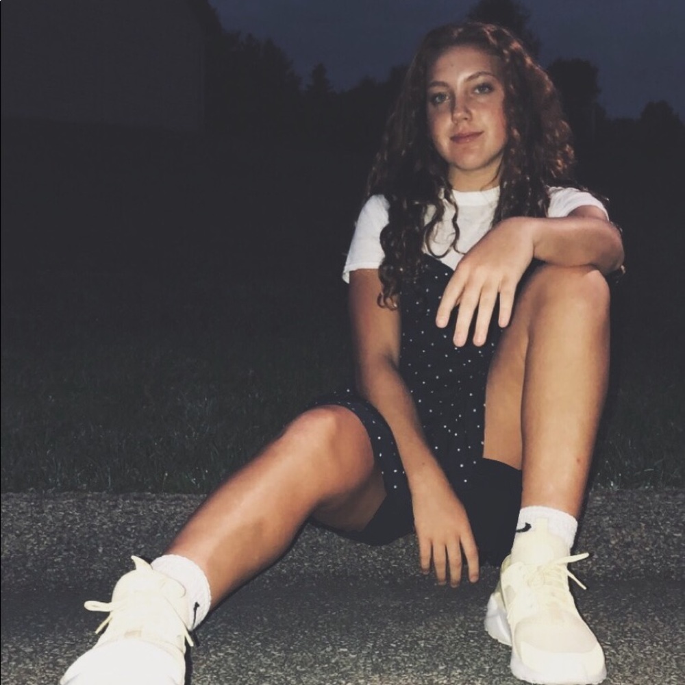 Meet your Posher, Taylor